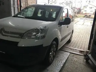Сертифікація КТЗ — фото