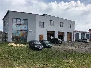 СТО ПРОФ АВТОКЛІМАТ — фото