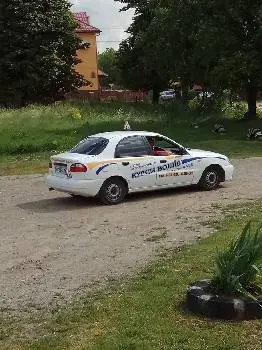Стрийська автошкола — фото