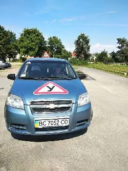 Стрийська автошкола — фото 2
