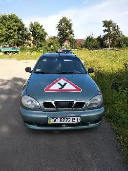 Стрийська автошкола — фото 4