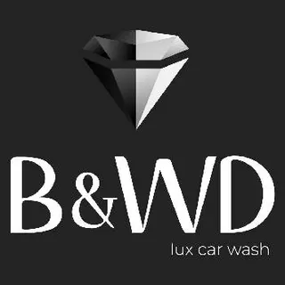 Black & White Diamond — фото 2