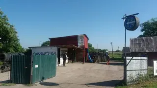 Шиномонтаж, СТО — фото