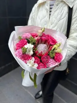 Салон квітів «Феєрія» — фото 2