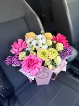 Салон квітів «Феєрія» — фото 3