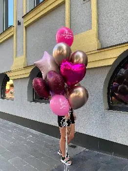 Салон квітів «Феєрія» — фото 4