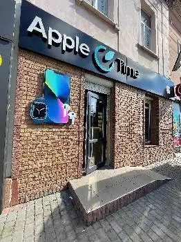 Apple Time - магазин та сервісний центр Apple — фото 3