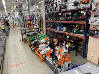 STIHL - магазин Комфорт+ офіційний дилер — фото 2