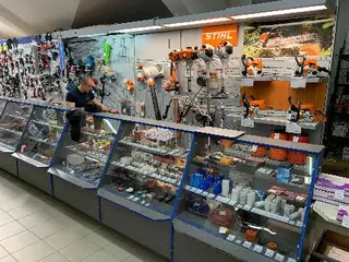 STIHL - магазин Комфорт+ офіційний дилер — фото 3
