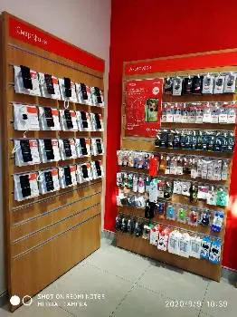 Салон зв'язку "Vodafone" Стрий — фото 2