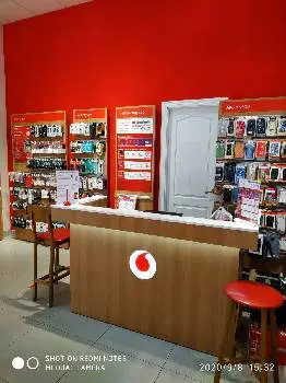 Салон зв'язку "Vodafone" Стрий — фото 4