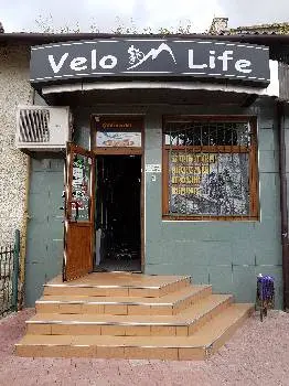 Velo-Life — фото 4