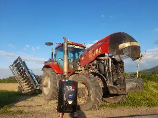 Заправка автокондиціонерів (позаду Епіцентра) — фото 2