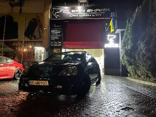 Car Wash Clean Shark — фото 4