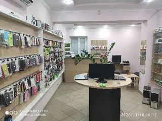 Ремонт мобільних телефонів, комп'ютерів — фото 4
