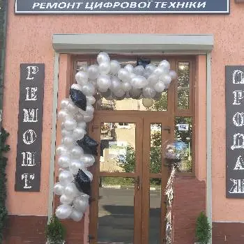 Компаунд "Ремонт Цифрової Техніки" — фото 5