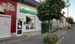 Салон "Оптика" — фото 4