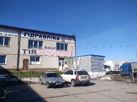 Гідросканд Гідравліка та Шланги — фото 2