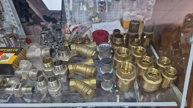 Пів Дюйма — фото 5