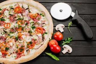 Kombo Pizza — фото 2