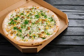 Kombo Pizza — фото 3