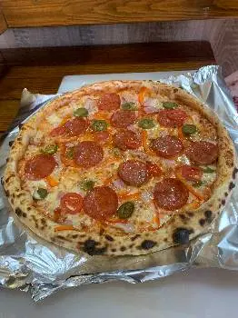 Kombo Pizza — фото 4
