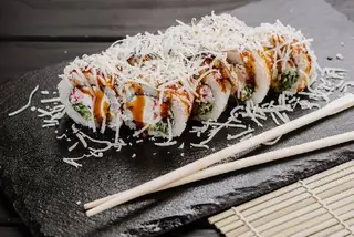 Kombo Pizza — фото 5