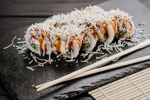 Kombo Pizza — фото 5