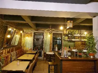 Холодні Ноги — фото