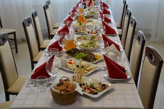 Familia-banquet hall — фото 2