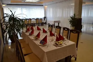 Familia-banquet hall — фото 4