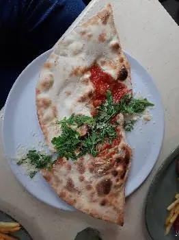 Familia - pizza and sushi | Фамілія - піца та суші — фото 4