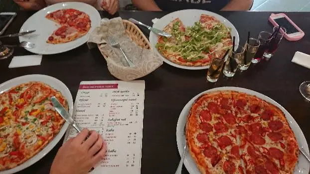 Pizzeria "Tarantella" — фото 2