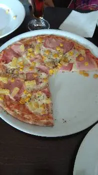 Pizzeria "Tarantella" — фото 4