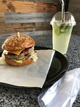 кебаб Кафе — фото 2