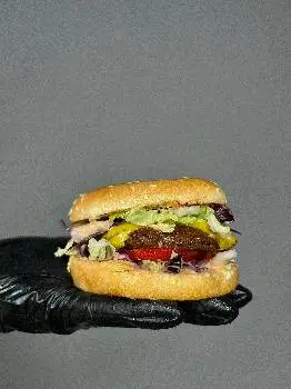 V7 kebab — фото 2
