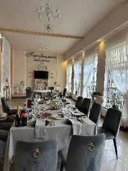 Підгорецький маєток — фото 2