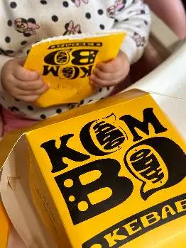 Kombo KEBAB — фото
