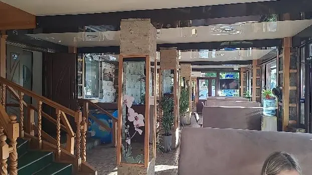 Restoran DALIM — фото 3