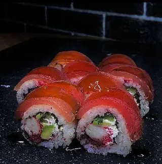 Ravlyk sushi — фото 5