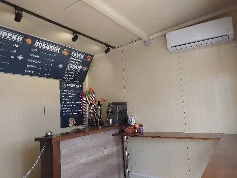 «Смачний Шлях» сімейна чебуречна м.Стрий — фото 2