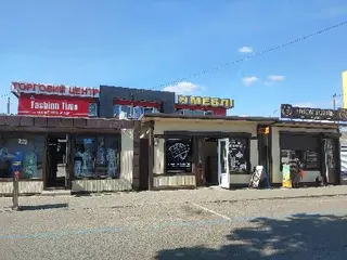 «Смачний Шлях» сімейна чебуречна м.Стрий — фото 3