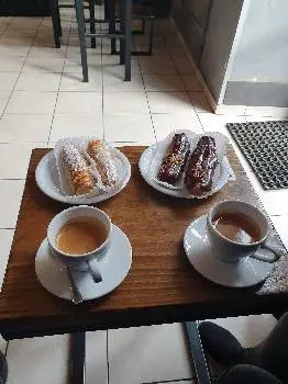 Кава Від Стрийка “espresso bar” — фото 2