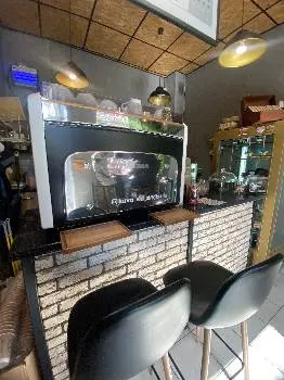 Кава Від Стрийка “espresso bar” — фото 3