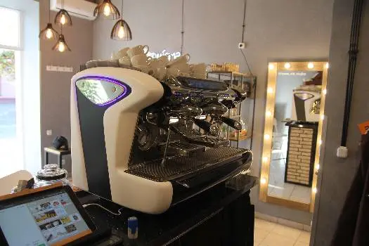 Кава Від Стрийка “espresso bar” — фото 4