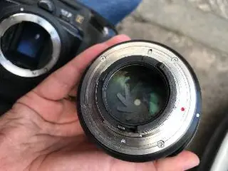 Студія з ремонту цифрової техніки ВАШ СЕРВІС-ремонт об'єктивів, ноутбуків, планшетів, фотоапаратів Львів — фото 2