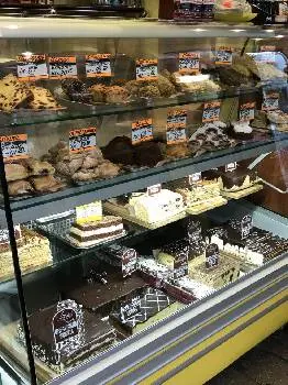 Кармен "Світ Солодощів" — фото