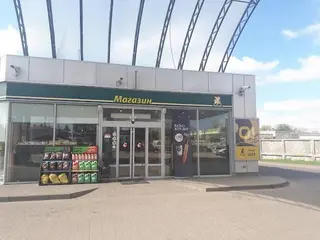 OKKO — фото 4