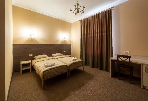 Le Grand — фото 2