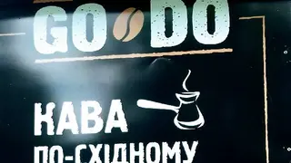 "GO DO" "Го До" Кава та Піца — фото 2